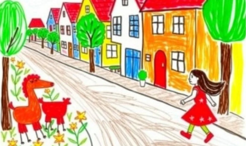 Een nieuwe woonvisie ‘Van woningmarkt naar volkshuisvesting’