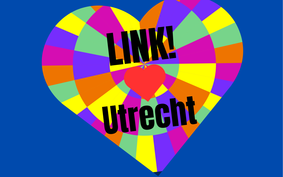 NU WORDT HET LINK