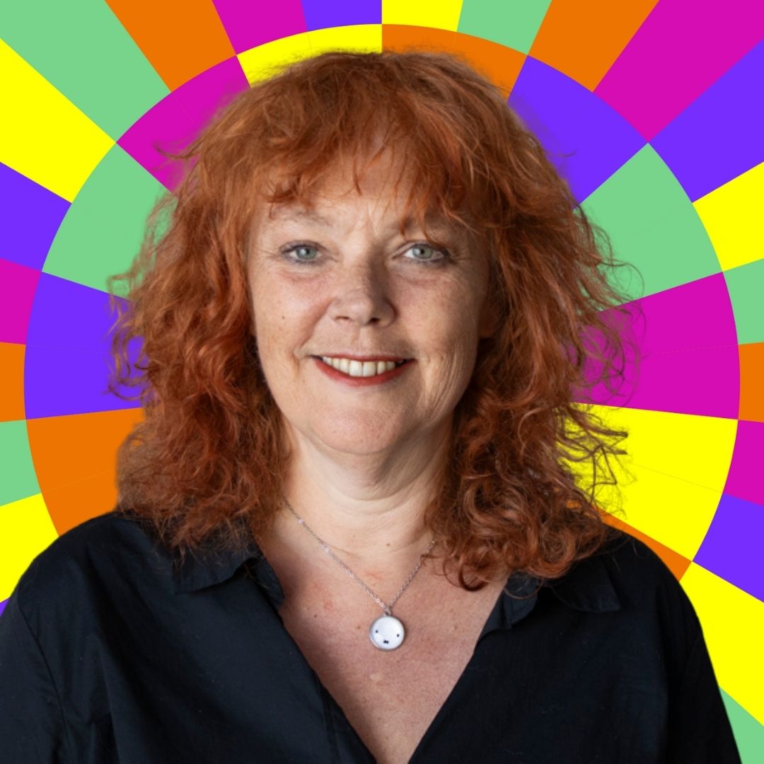 3. Hanneke Verheijke