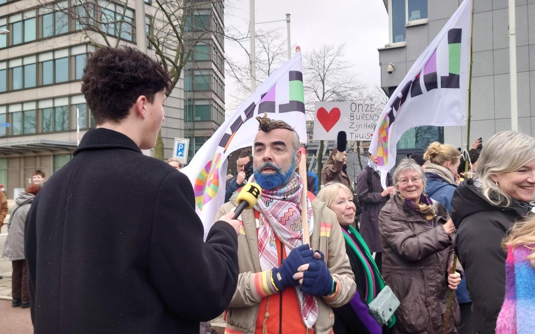 Utrecht loves iedereen