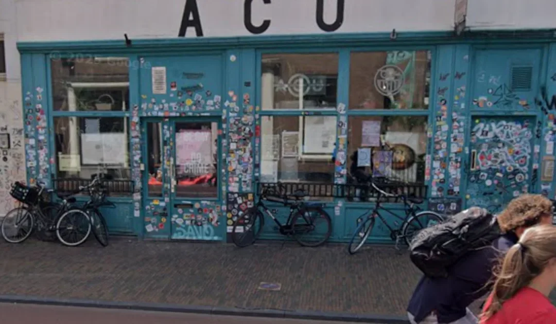 LINK stelt vragen over extreemrechtse demonstratie bij het ACU