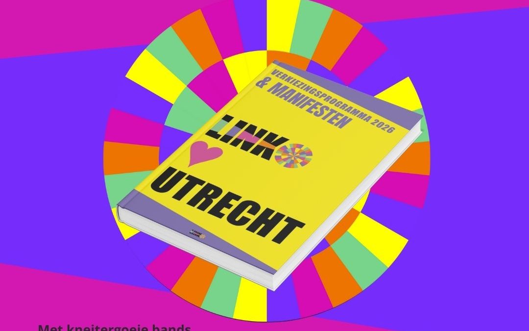 Manifestival 14 februari @ Warmoes