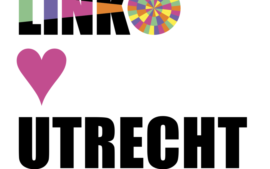 Prikkelarme versie van het LINK verkiezingsprogramma