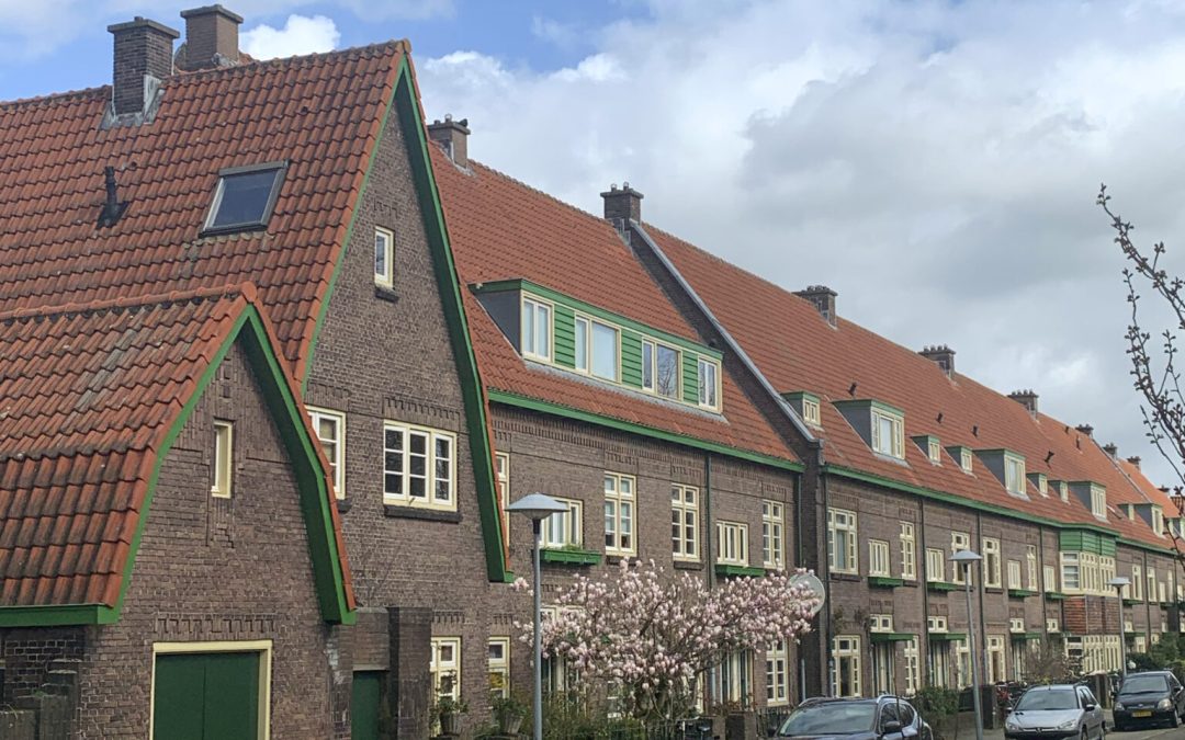 Onrust in De Tuinwijk: bewoners vrezen voor hun buurt